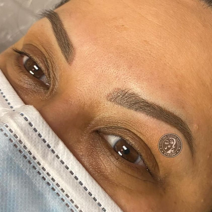 Li Pigments Aqua - Classic Brown 15ml