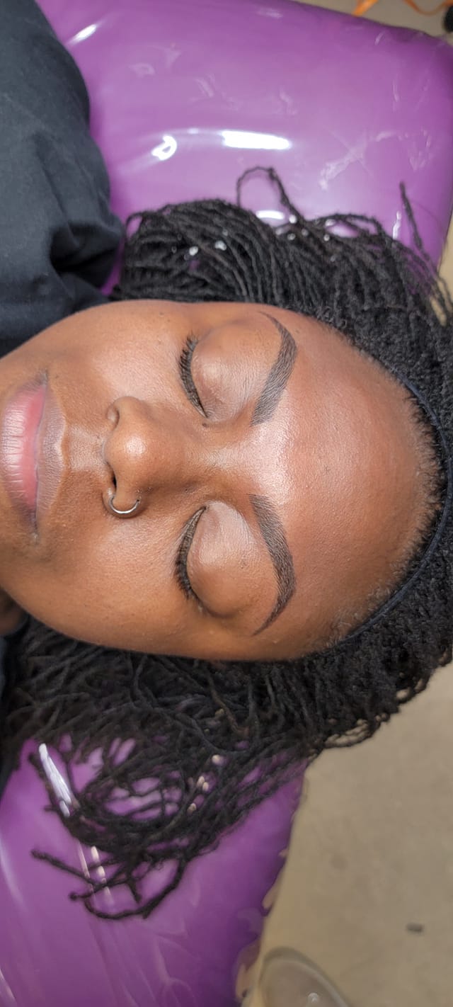 Li Pigments Loaded - Sundown 15ml