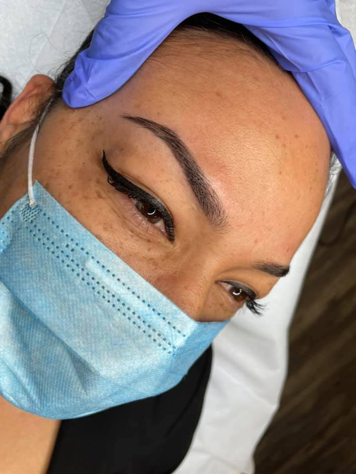 Li Pigments Loaded - Warm Sunset 15ml