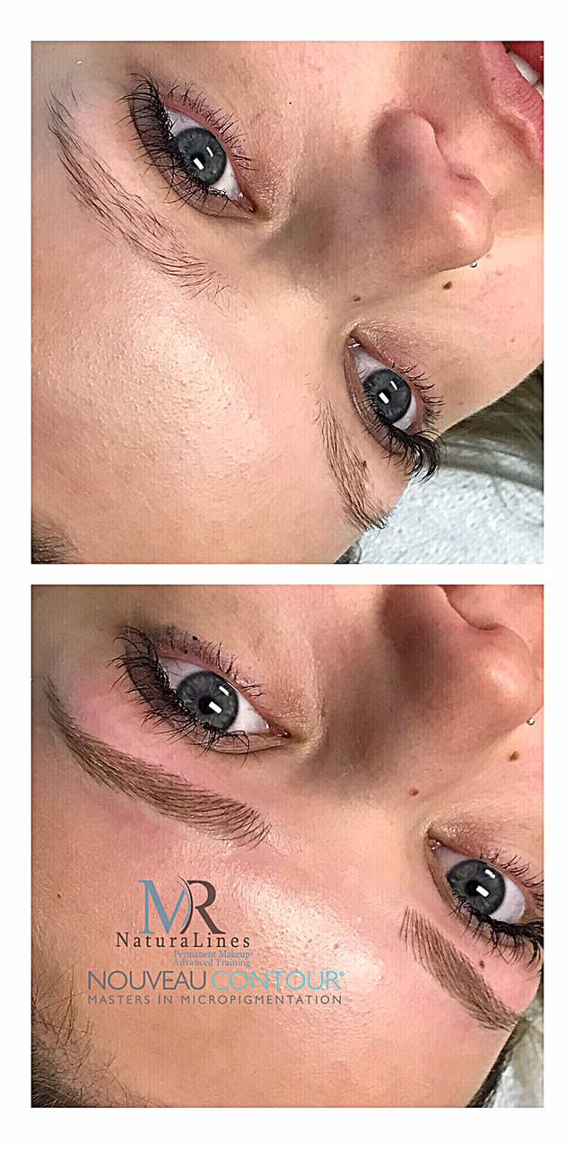 Li Pigments Aqua - Taupe 7ml