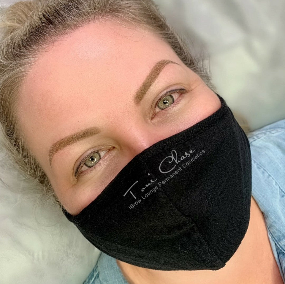 Li Pigments Aqua - Eyebrow Starter Kit 15ml