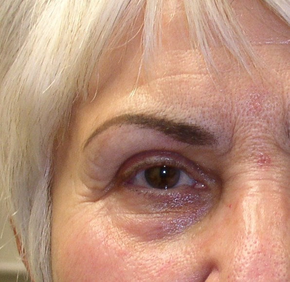 Li Pigments Aqua - Charcoal 15ml