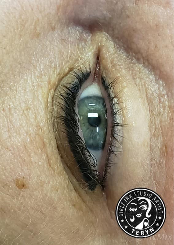 Li Pigments Aqua Global - Ultra Black 15ml