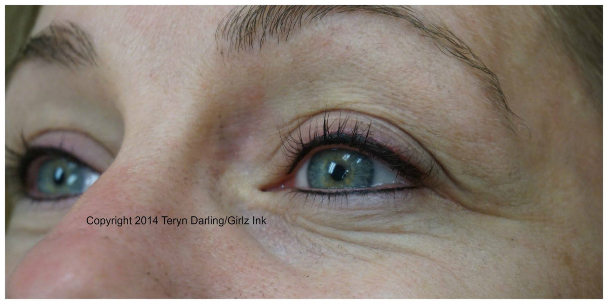 Li Pigments Aqua Global - Ultra Black 15ml