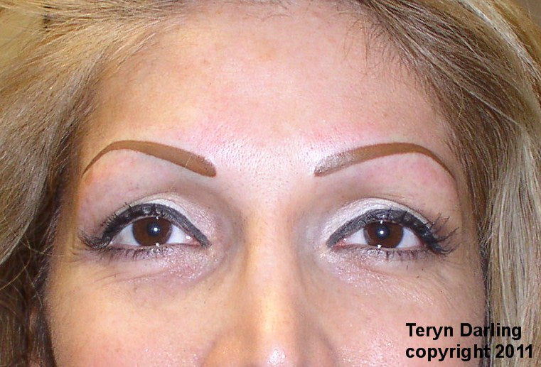 Li Pigments Aqua - Olive Mod 15ml