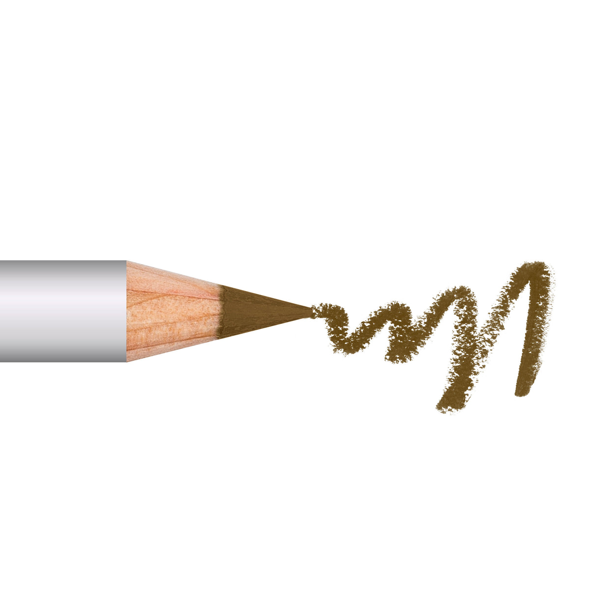 Li Pigments Blush To Bold - Warm Mid-Brown Pencil