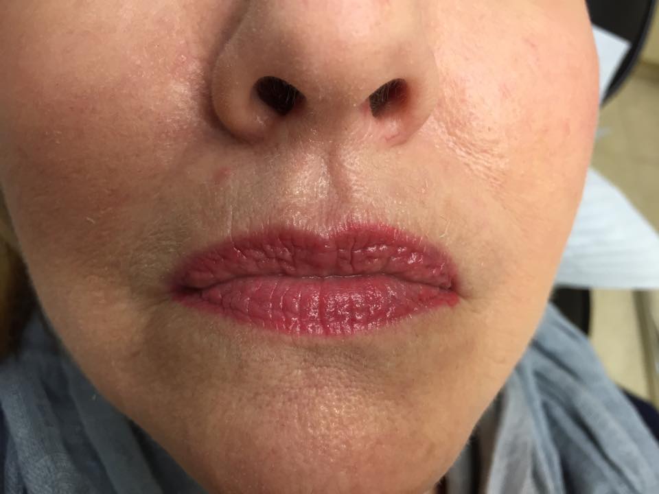 Li Pigments Forever Lips - Watermelon Lip Candy 12ml