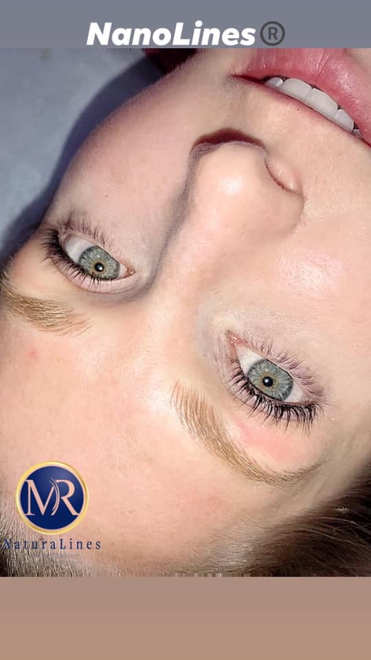 Li Pigments Loaded - Whiskey Brown 15ml