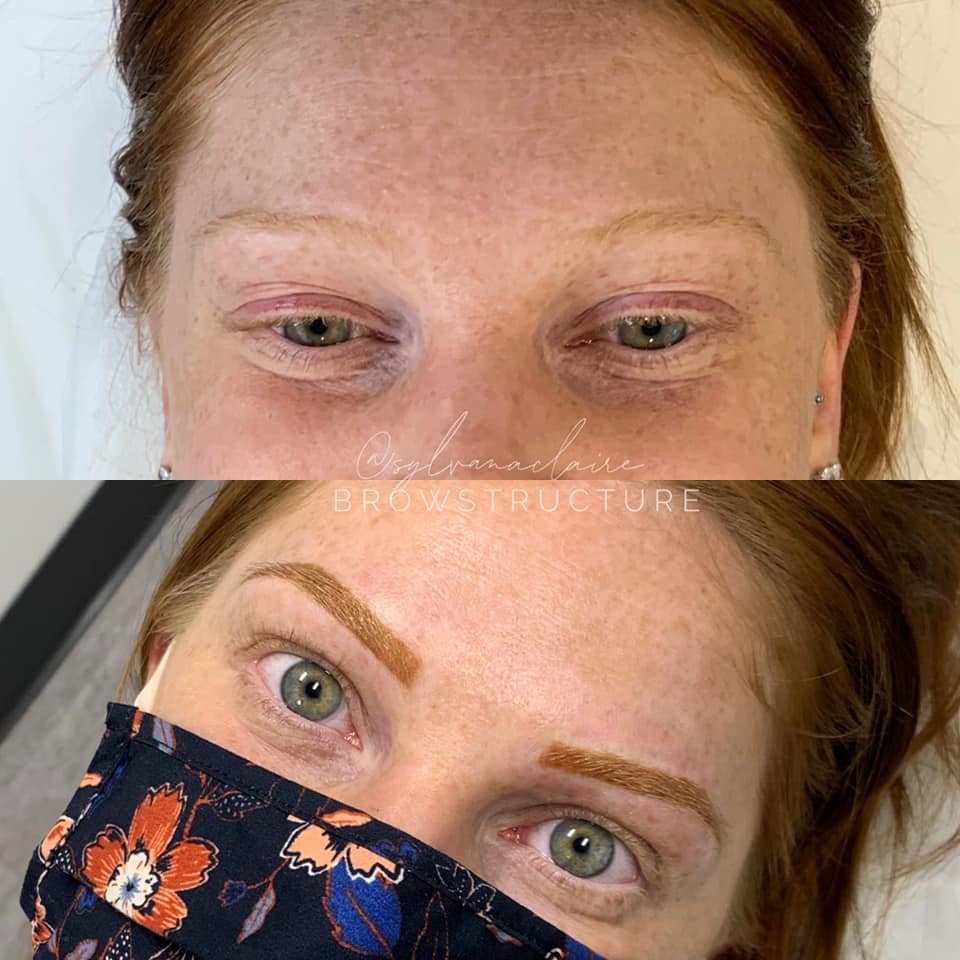 Li Pigments Loaded - Whiskey Brown 15ml