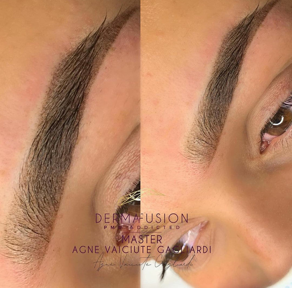 Li Pigments Loaded - Saddle Brown 15ml