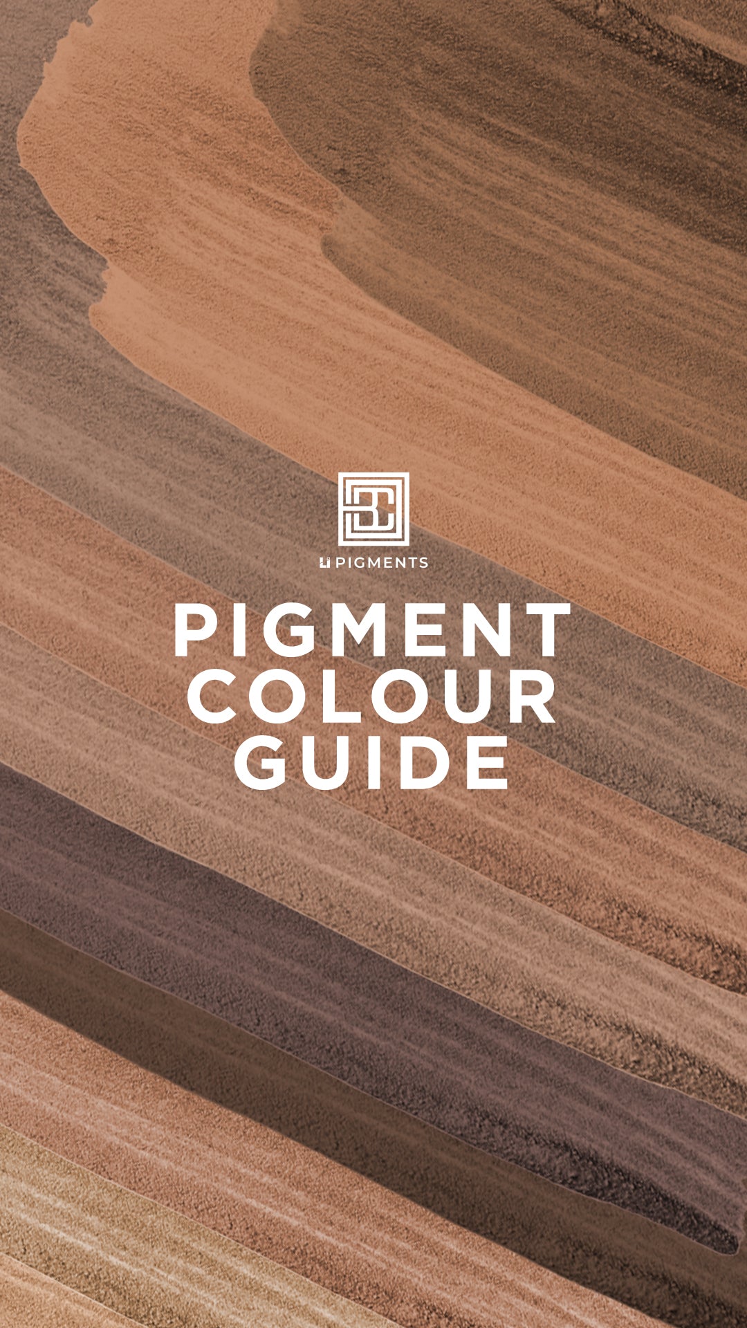 Li Pigments Brow Code - Light Walnut 15ml