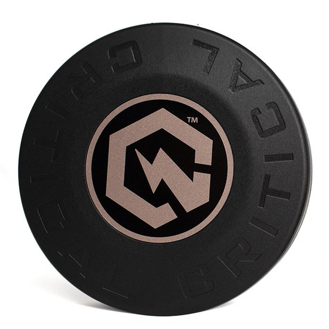 Critical Wireless Foot Switch (Rose Gold) *CXP19*