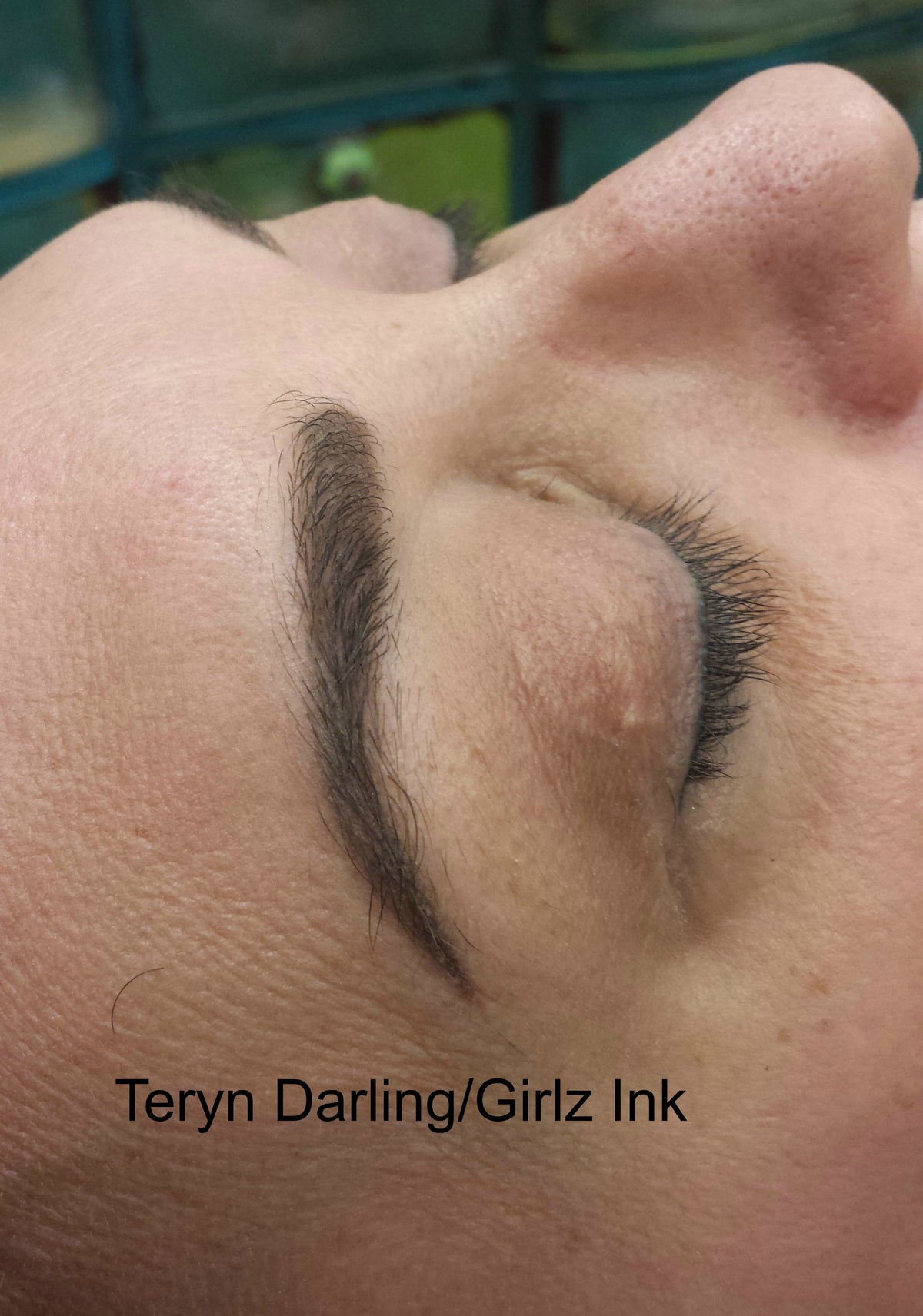 Li Pigments Velvet - Mochaccino 15ml