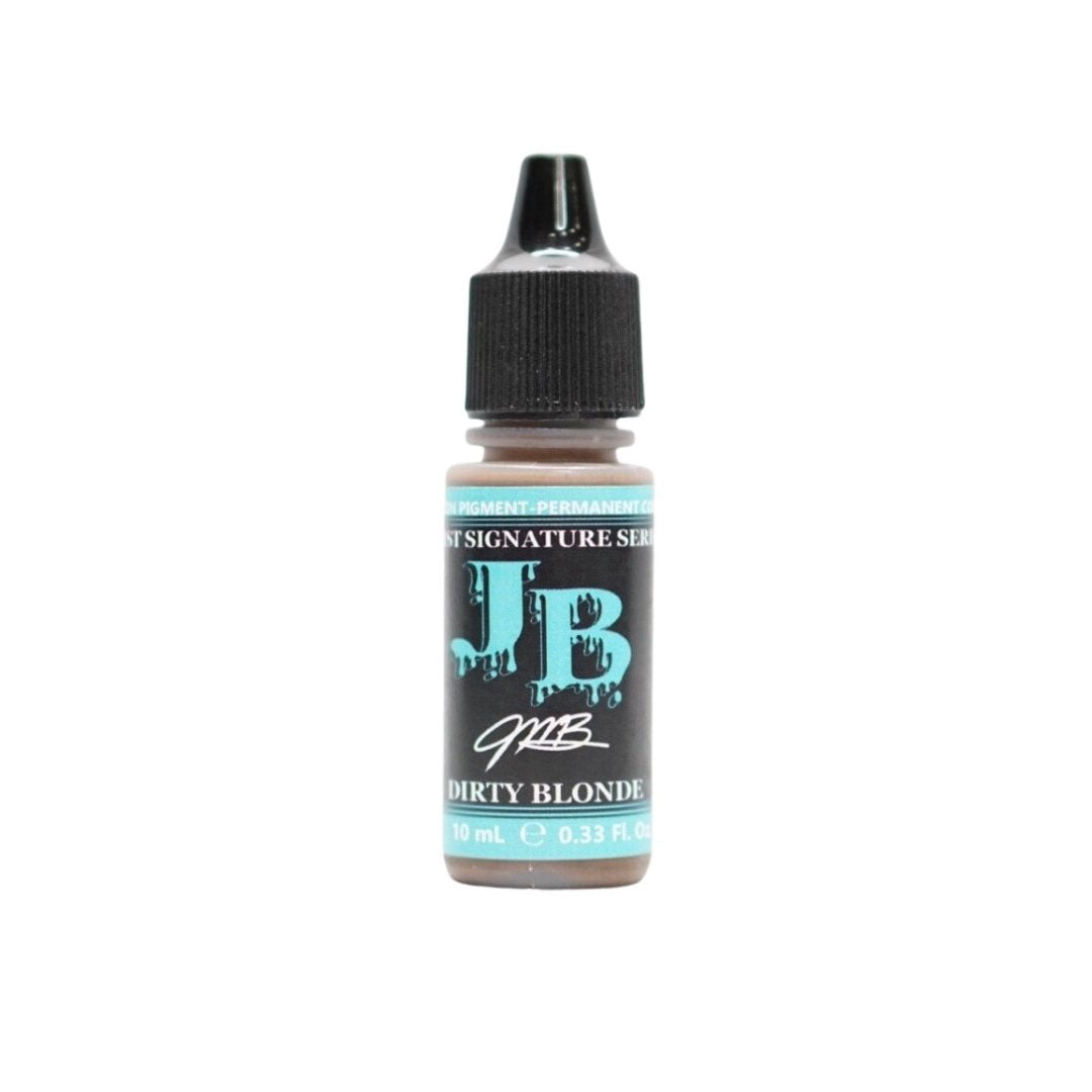 Jenn Boyd - Dirty Blonde 10ml
