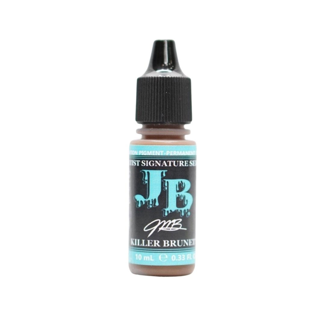 Jenn Boyd - Killer Brunette 10ml