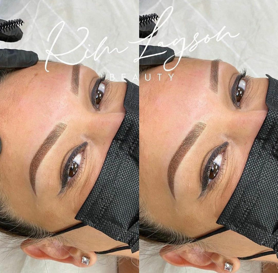 Li Pigments Loaded - Cheatin&#39; Heart 15ml