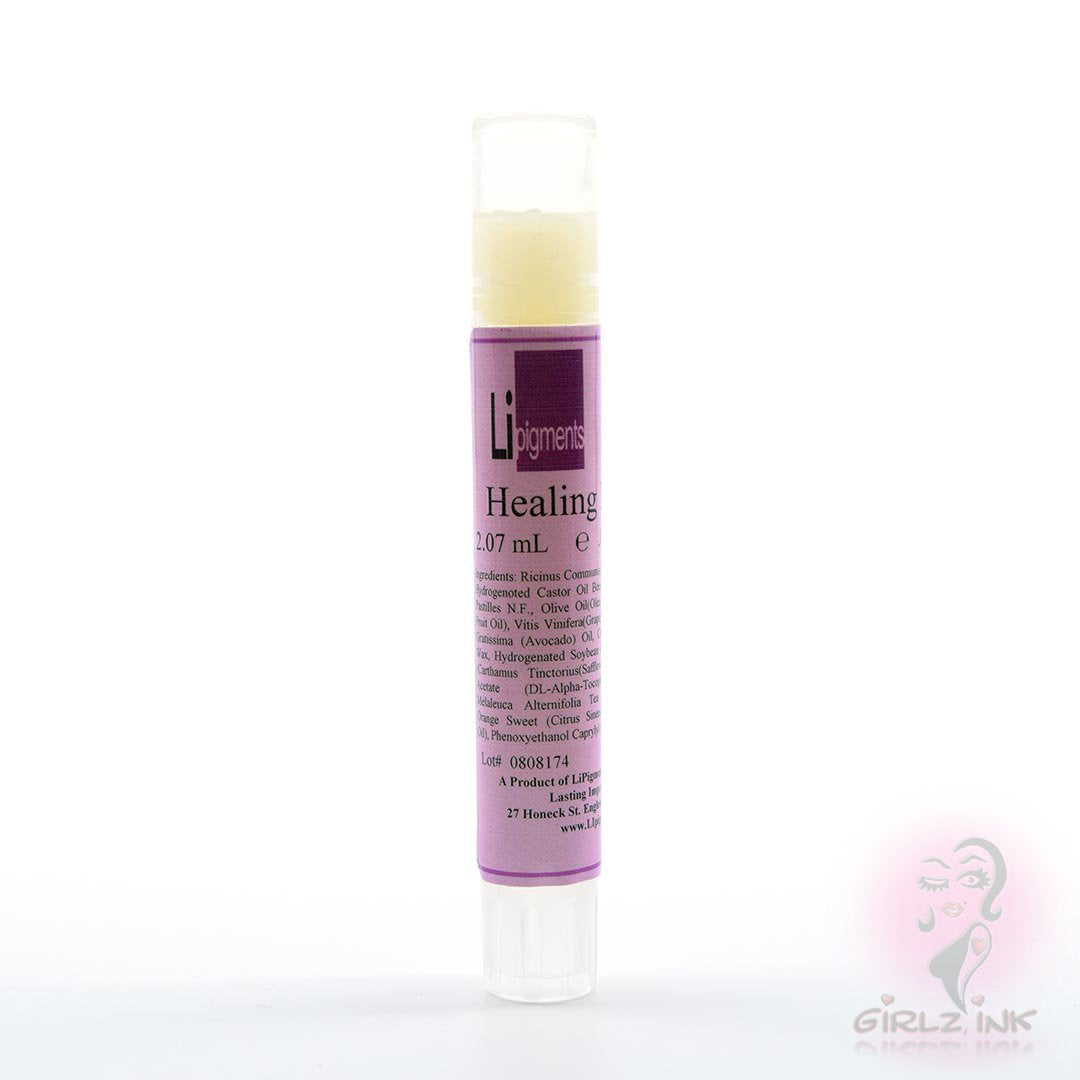 Infinity Healing Balm (10 Pack) 2.07ml