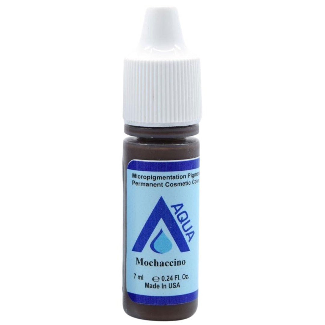 Li Pigments Aqua - Mochaccino 7ml