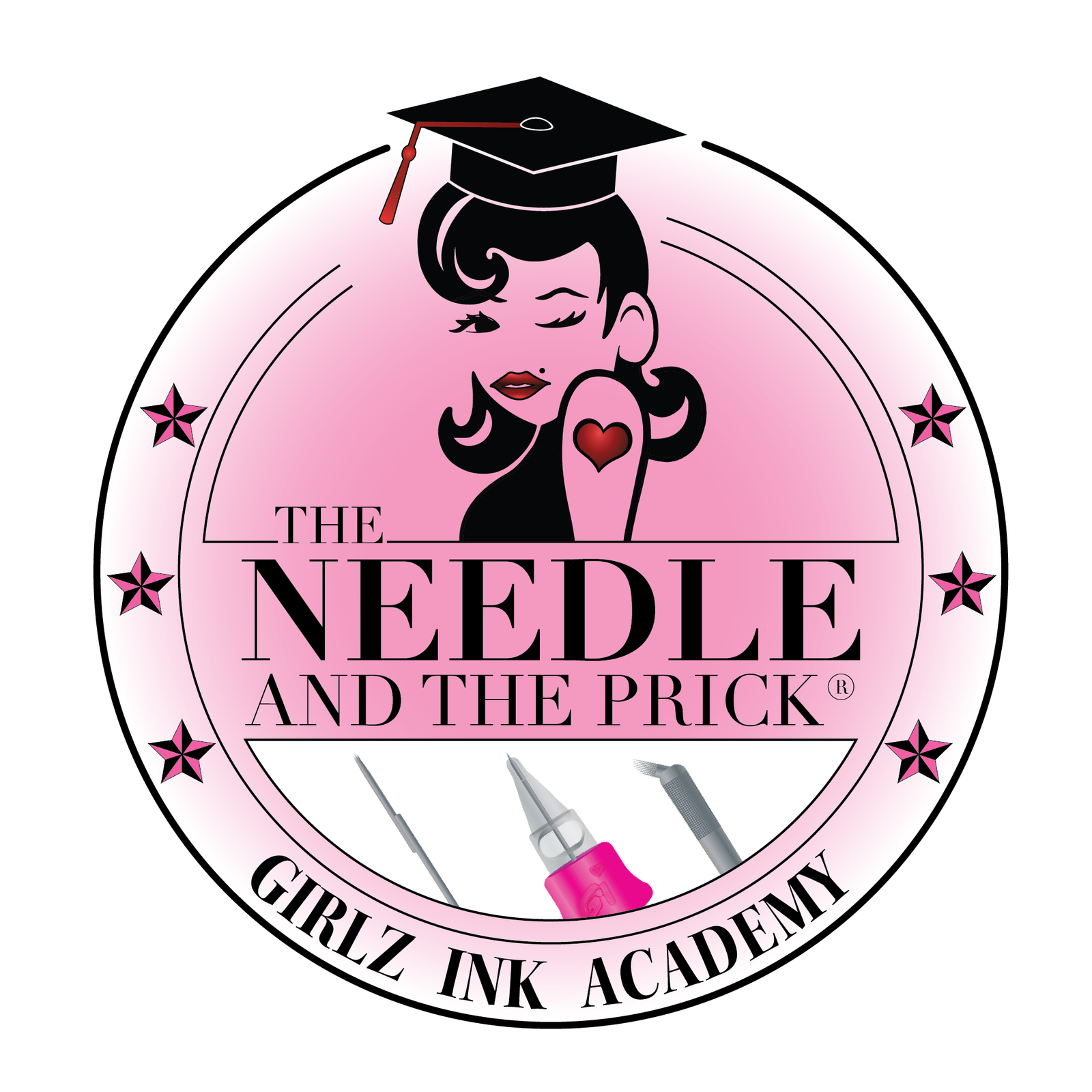Needle Mastery Kit: OMG Cartridge Bundle + The Needle & The Prick® Course
