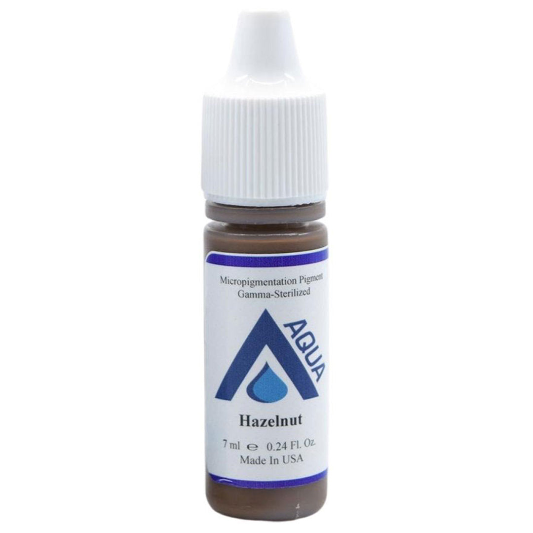 Li Pigments Aqua - Hazelnut 7ml