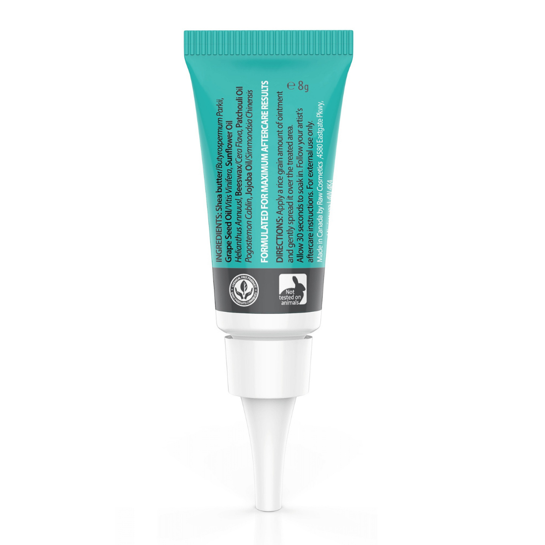 BrowsEyesLips Aftercare - 25pc Pack