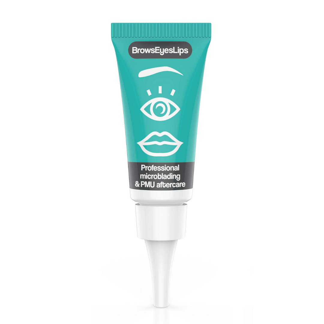 BrowsEyesLips Aftercare - 25pc Pack