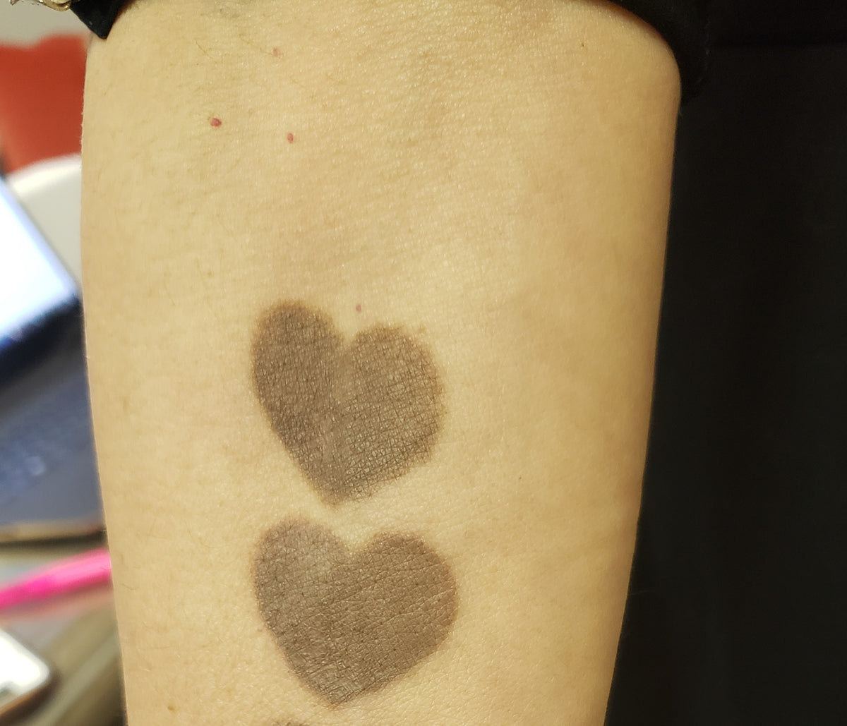 Li Pigments Loaded - Rawhide 15ml