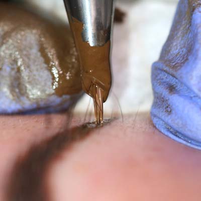 Eyebrow Starter Kit + Shaded Brows Course