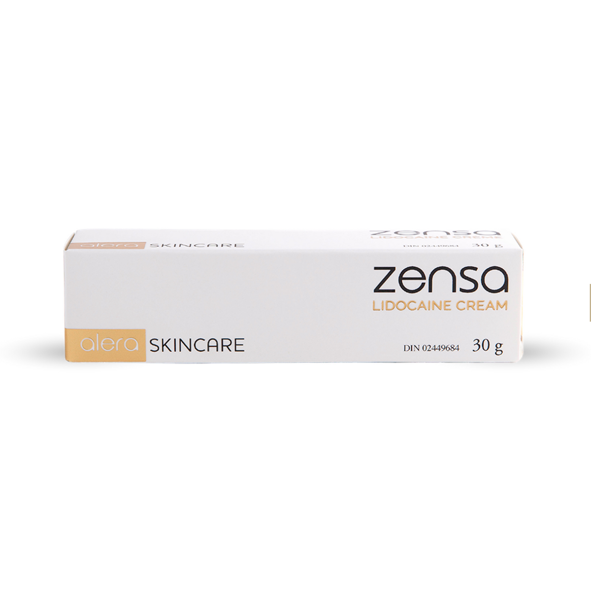 Zensa Topical Anesthetic – 30g Tube